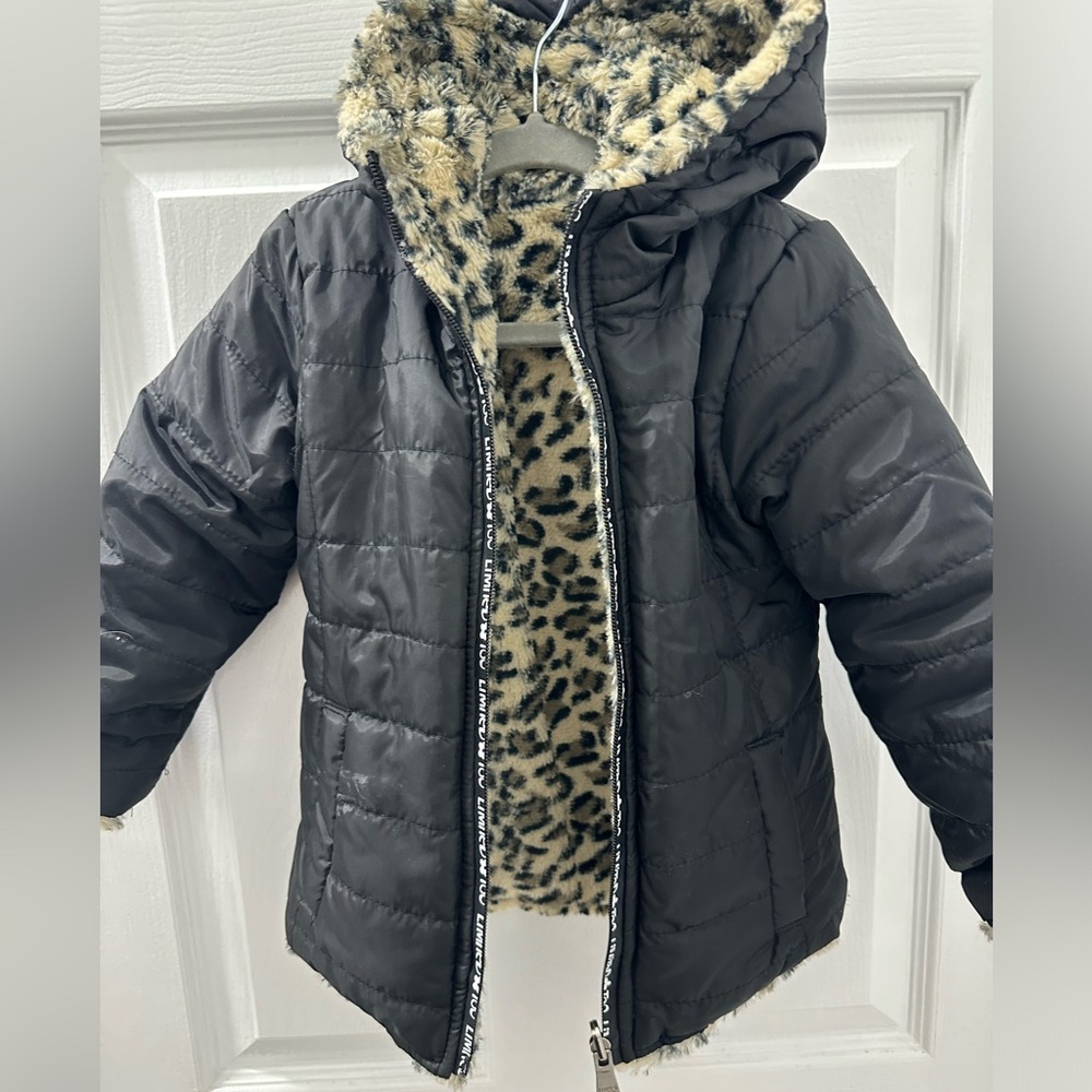 Limited Too toddler 2/3T Jacket